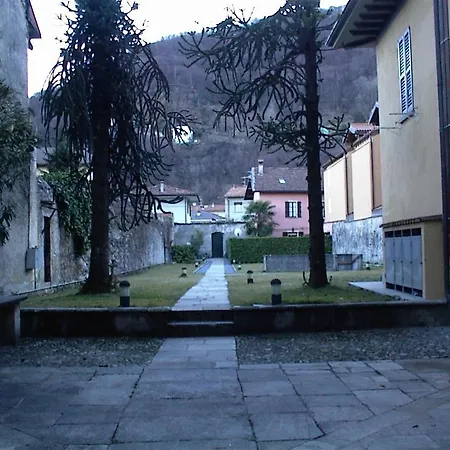 Apartment Medievale 2 Cannobio