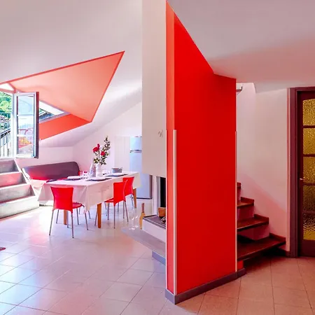 Medievale 2 Apartment *