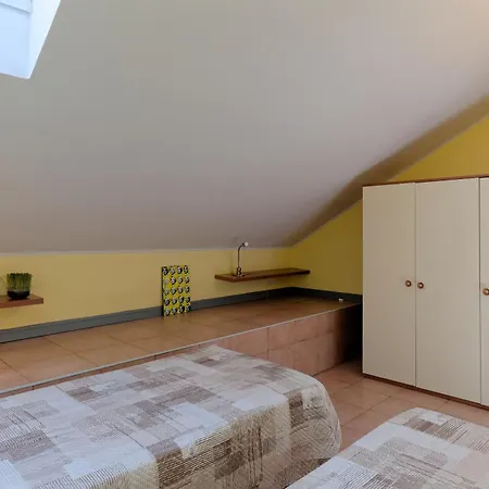 Medievale 2 Apartament *
