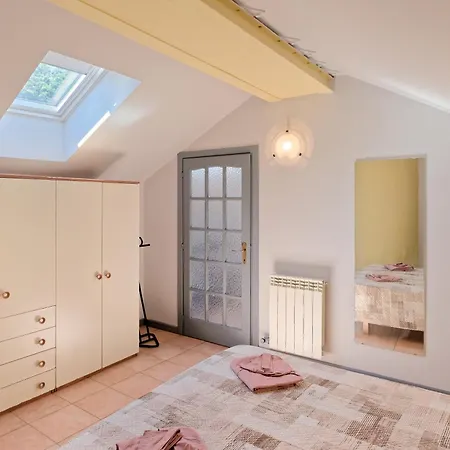Apartmán Medievale 2