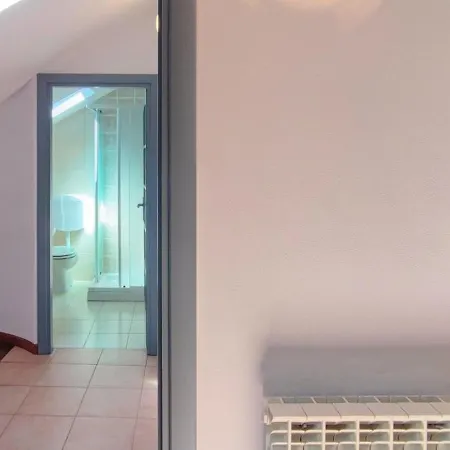 Medievale 2 Apartmán Cannobio