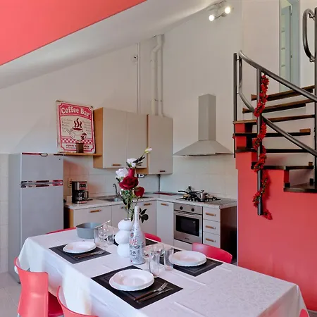 Medievale 2 Apartament Cannobio