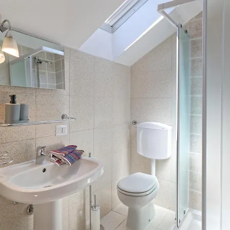 Apartment Medievale 2