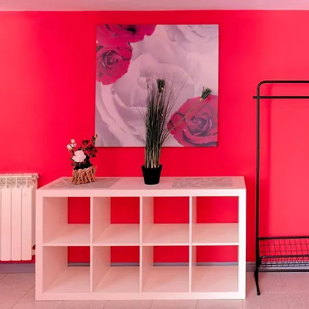 Apartmán Medievale 2 *