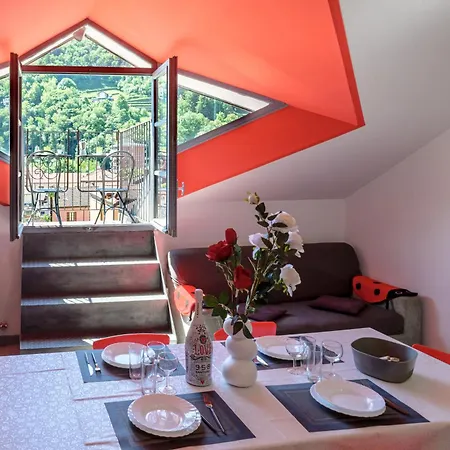 Medievale 2 Appartement *