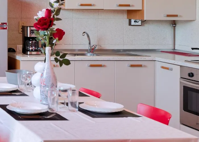 Apartamento Medievale 2 *