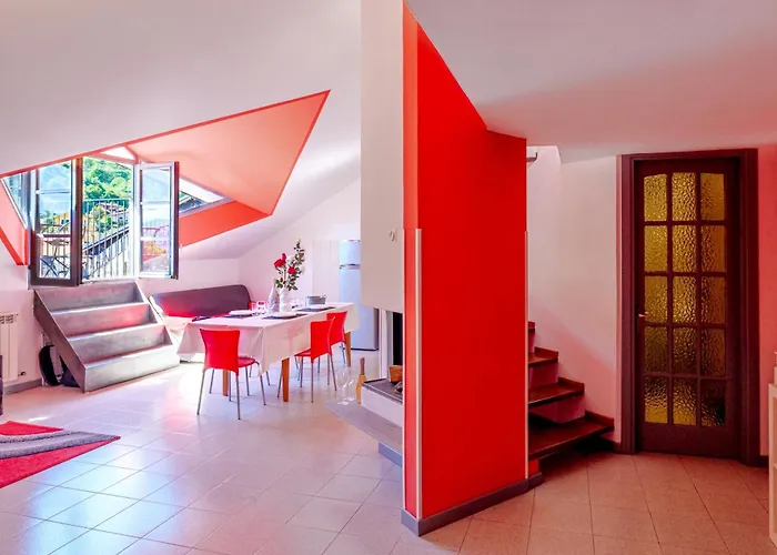 Medievale 2 Apartamento *