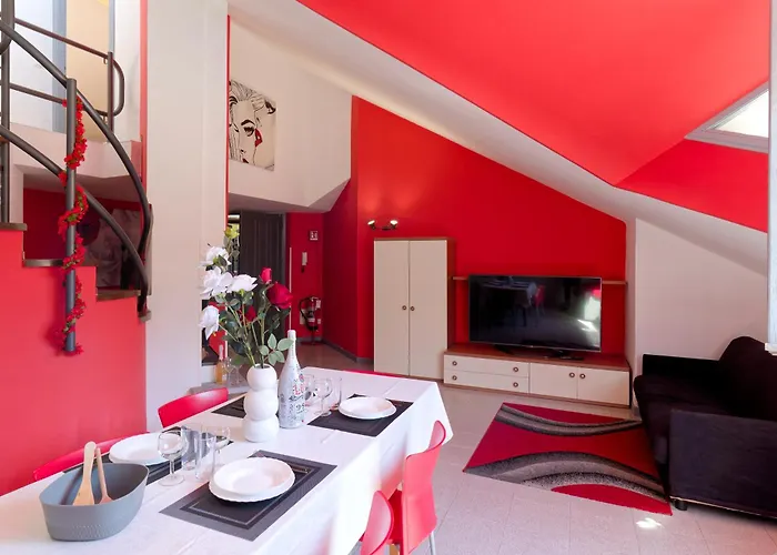 Medievale 2 Apartamento