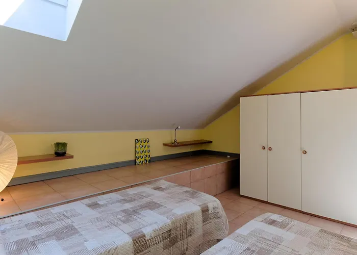 Medievale 2 Apartamento *