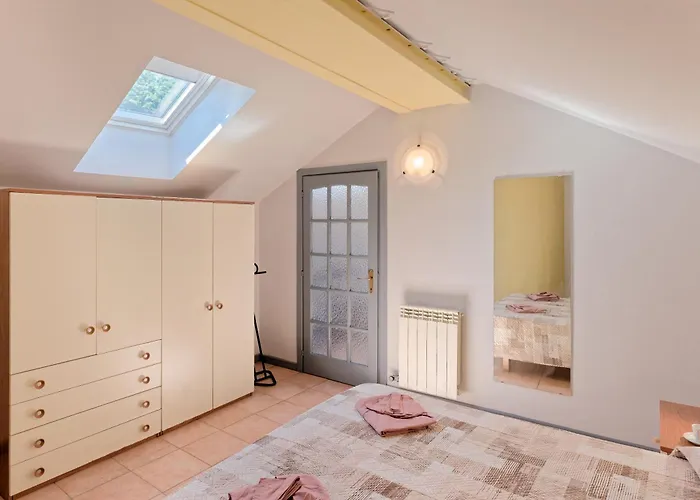 Apartamento Medievale 2