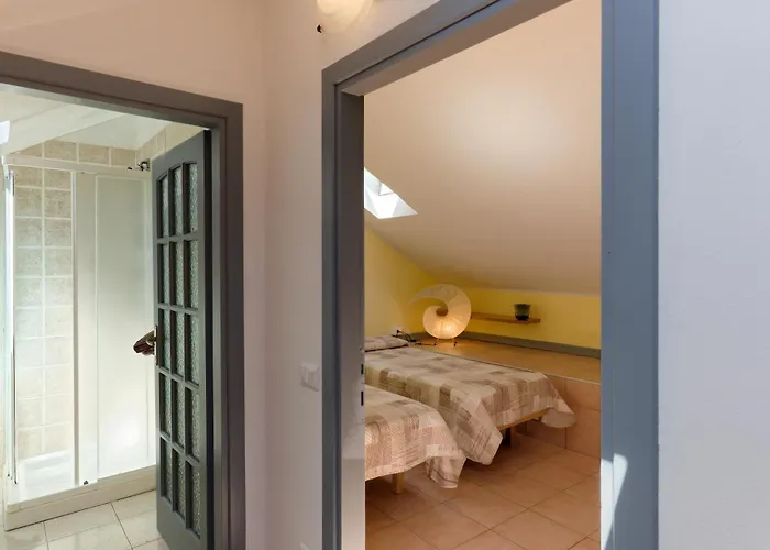 Apartamento Medievale 2 *