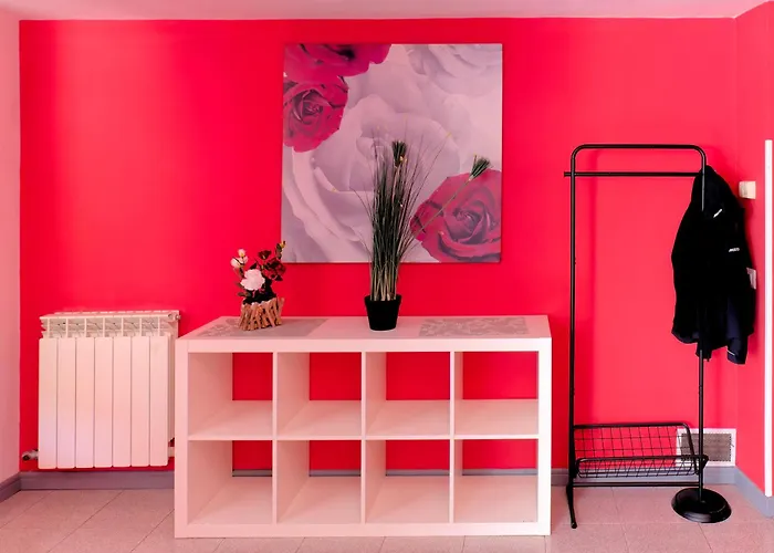 Apartamento Medievale 2 *